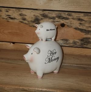 Piggy bank